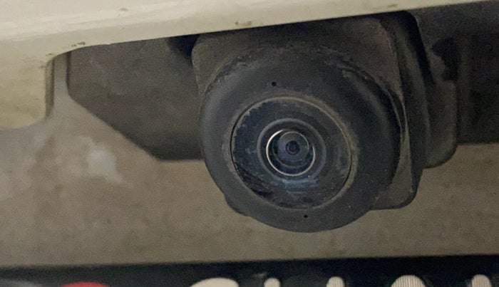 2024 Toyota URBAN CRUISER HYRYDER V HYBRID, Hybrid, Automatic, 14,033 km, Parking Camera