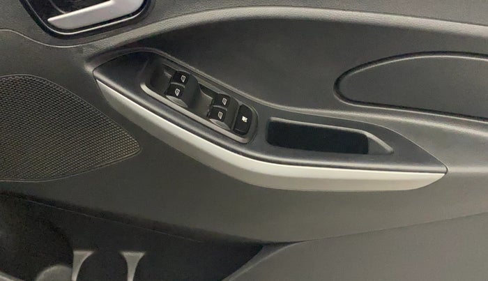 2017 Ford New Figo TREND 1.5L DIESEL, Diesel, Manual, 1,45,279 km, Driver Side Door Panels Control