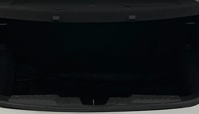 2024 Tata ALTROZ XM Plus (S) Diesel, Diesel, Manual, 7,765 km, Boot Inside