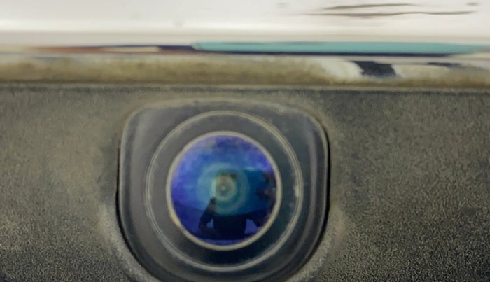 2022 KIA SELTOS GTX PLUS 1.4 PETROL, Petrol, Manual, 48,037 km, Parking Camera