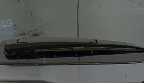 2022 KIA SELTOS GTX PLUS 1.4 PETROL, Petrol, Manual, 48,037 km, Rear Wiper