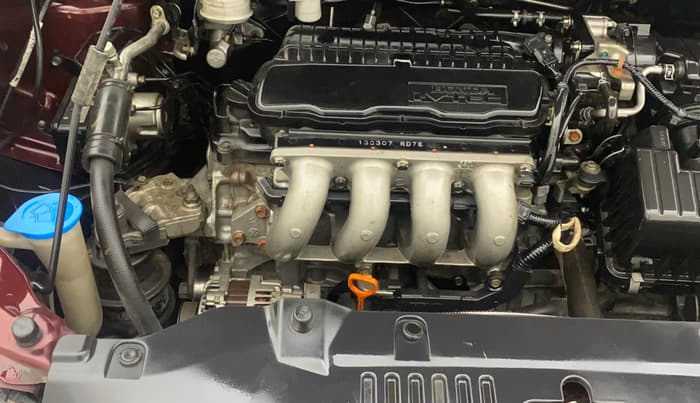 2013 Honda City 1.5L I-VTEC S MT, Petrol, Manual, 56,925 km, Engine View - Right