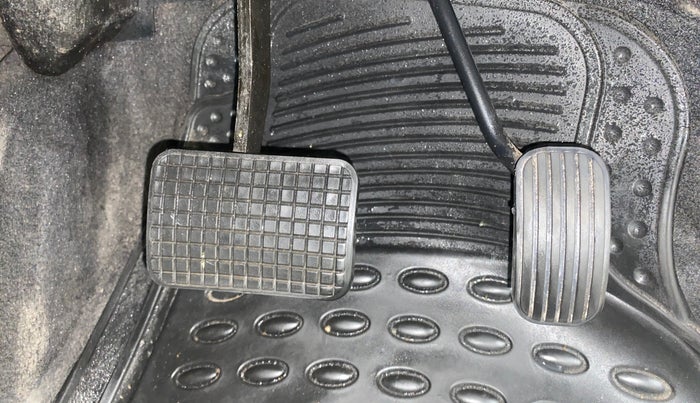 2020 Tata Tiago XZA PLUS DUAL TONE PETROL, Petrol, Automatic, 34,480 km, Pedals