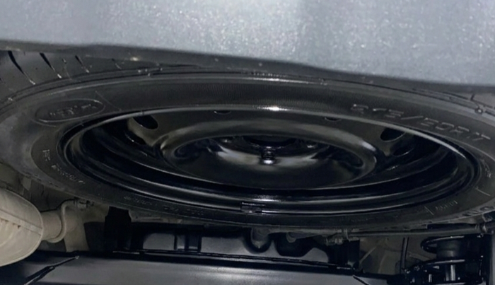 2023 MG HECTOR SAVVY PRO 1.5 TURBO CVT PETROL, Petrol, Automatic, 57,422 km, Spare Tyre