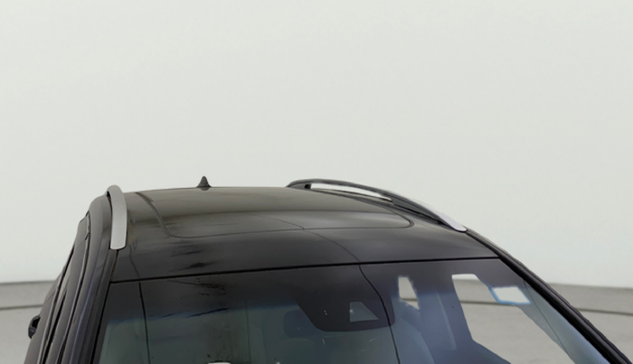 2023 MG HECTOR SAVVY PRO 1.5 TURBO CVT PETROL, Petrol, Automatic, 57,422 km, Moonroof/ Sunroof