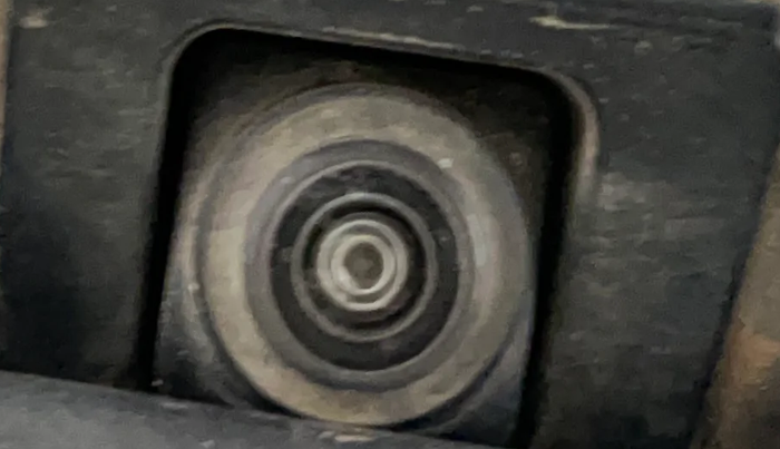 2020 Ford Ecosport TITANIUM + 1.5L PETROL AT, Petrol, Automatic, 63,516 km, Parking Camera