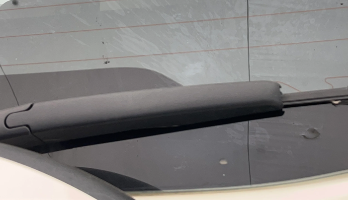 2020 Ford Ecosport TITANIUM + 1.5L PETROL AT, Petrol, Automatic, 63,516 km, Rear Wiper