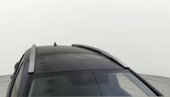 2022 Honda WR-V 1.2L I-VTEC VX MT, Petrol, Manual, 1,07,361 km, Moonroof/ Sunroof