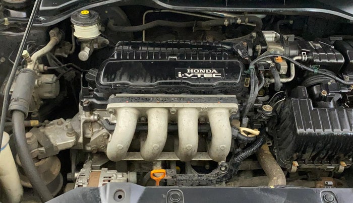 2012 Honda City 1.5L I-VTEC S AT, Petrol, Automatic, 80,103 km, Engine View - Right