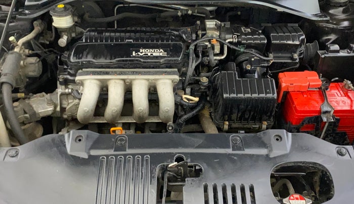 2012 Honda City 1.5L I-VTEC S AT, Petrol, Automatic, 80,103 km, Engine View