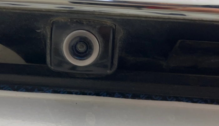 2016 Hyundai Creta SX PLUS AT 1.6 PETROL, Petrol, Automatic, 89,945 km, Parking Camera