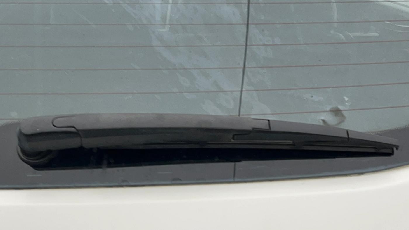 2016 Hyundai Creta SX PLUS AT 1.6 PETROL, Petrol, Automatic, 90,013 km, Rear Wiper