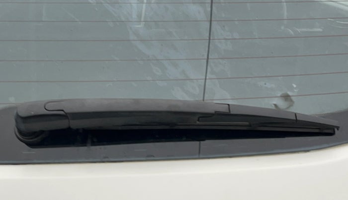 2016 Hyundai Creta SX PLUS AT 1.6 PETROL, Petrol, Automatic, 89,945 km, Rear Wiper