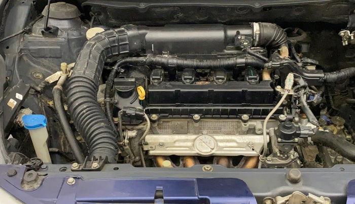 2020 Toyota Glanza G, Petrol, Manual, 84,448 km, Engine View - Right