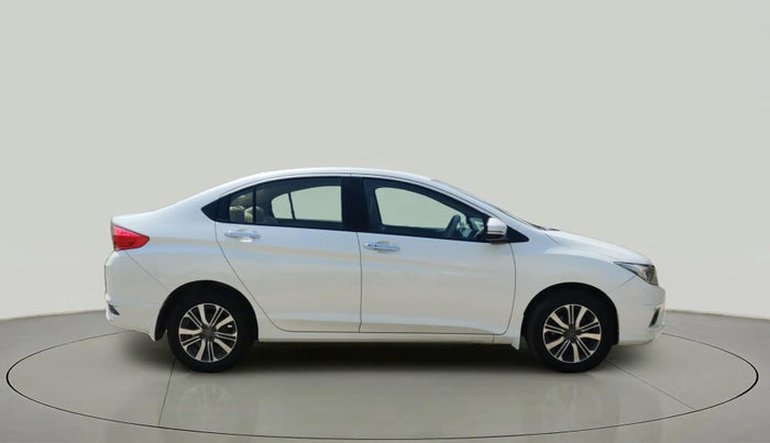 2018 Honda City 1.5L I-VTE V CVT, Petrol, Automatic, 53,064 km, Right Side View