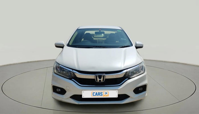 2018 Honda City 1.5L I-VTE V CVT, Petrol, Automatic, 53,064 km, Front