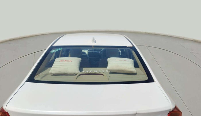 2018 Honda City 1.5L I-VTE V CVT, Petrol, Automatic, 53,064 km, Rear Windshield