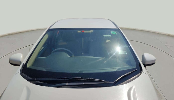 2018 Honda City 1.5L I-VTE V CVT, Petrol, Automatic, 53,064 km, Front Windshield