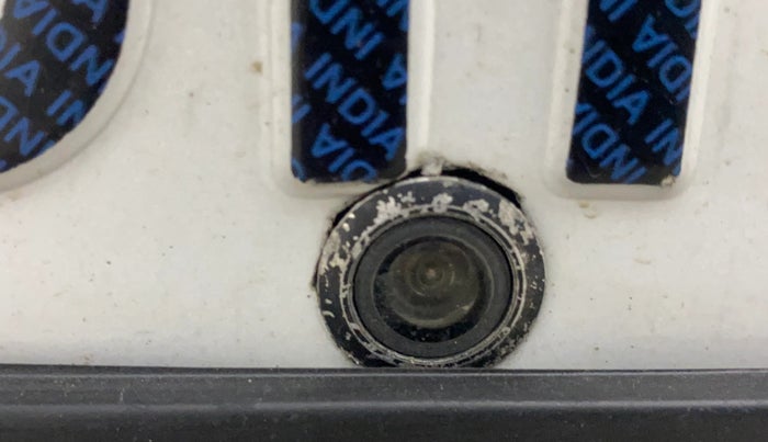 2014 Ford Ecosport TREND 1.5L DIESEL, Diesel, Manual, 92,281 km, Parking Camera