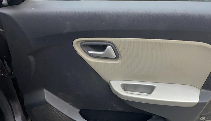 2016 Maruti Alto K10 VXI, Petrol, Manual, 69,833 km, Driver Side Door Panels Control