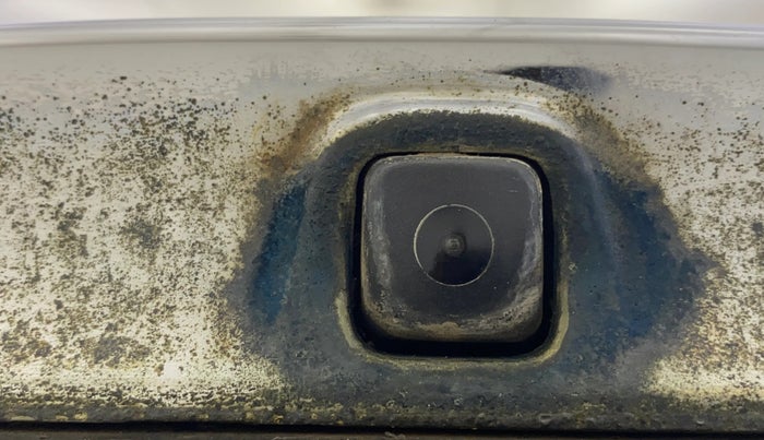 2016 Maruti Baleno ALPHA PETROL 1.2, Petrol, Manual, 70,367 km, Parking Camera