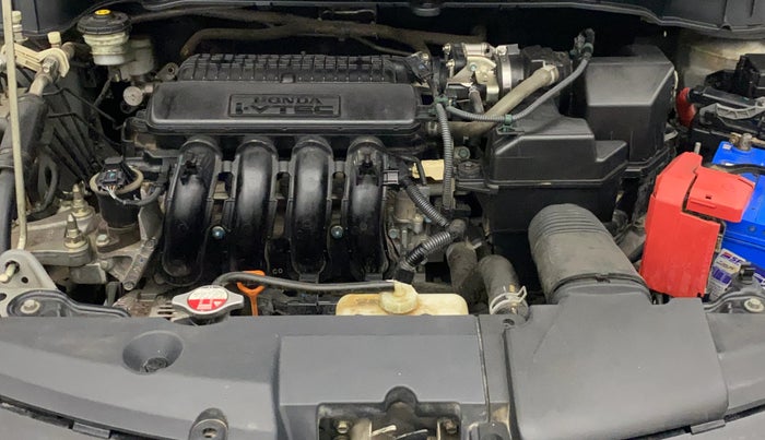 2018 Honda City 1.5L I-VTEC ZX CVT, Petrol, Automatic, 87,202 km, Engine View