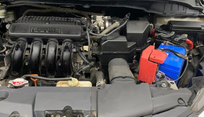 2018 Honda City 1.5L I-VTEC ZX CVT, Petrol, Automatic, 87,202 km, Engine View - Left