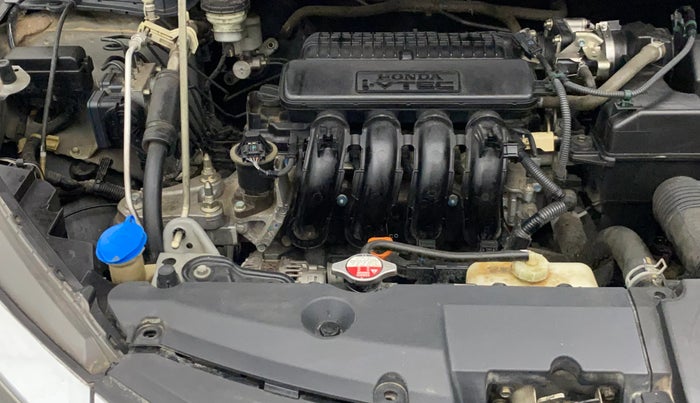 2018 Honda City 1.5L I-VTEC ZX CVT, Petrol, Automatic, 87,202 km, Engine View - Right