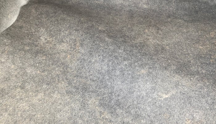 2015 Honda City 1.5L I-VTEC V MT, Petrol, Manual, 77,798 km, Boot Inside