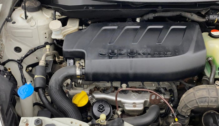 2018 Maruti Swift ZDI, Diesel, Manual, 81,478 km, Engine View - Right
