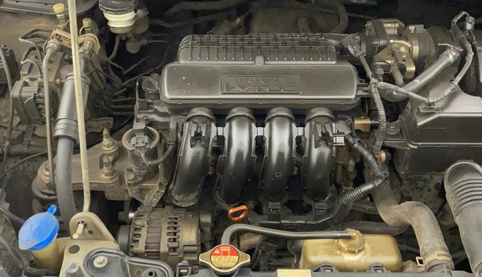 2015 Honda City 1.5L I-VTEC SV, Petrol, Manual, 1,08,808 km, Engine View - Right