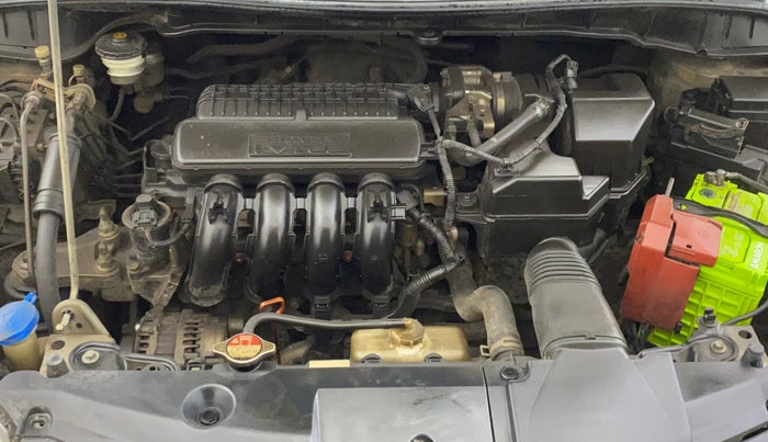 2015 Honda City 1.5L I-VTEC SV, Petrol, Manual, 1,08,808 km, Engine View
