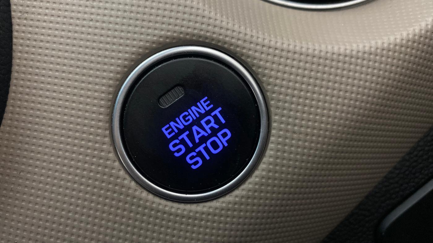 2019 Hyundai Grand i10 ASTA 1.2 KAPPA VTVT, Petrol, Manual, 20,704 km, Keyless Start/ Stop Button