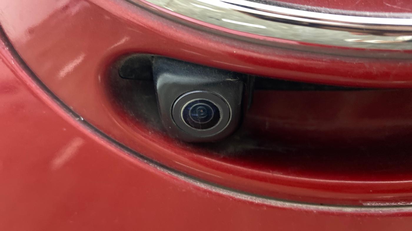 2019 Hyundai Grand i10 ASTA 1.2 KAPPA VTVT, Petrol, Manual, 20,704 km, Parking Camera