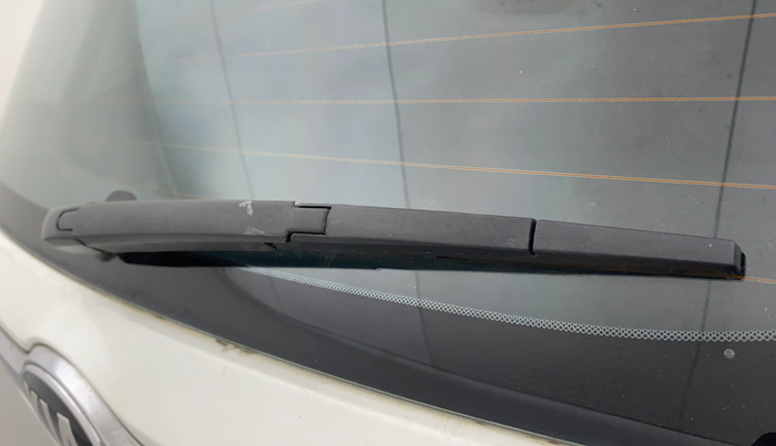 2020 KIA SELTOS GTX PLUS DCT 1.4 PETROL, Petrol, Automatic, 61,679 km, Rear Wiper