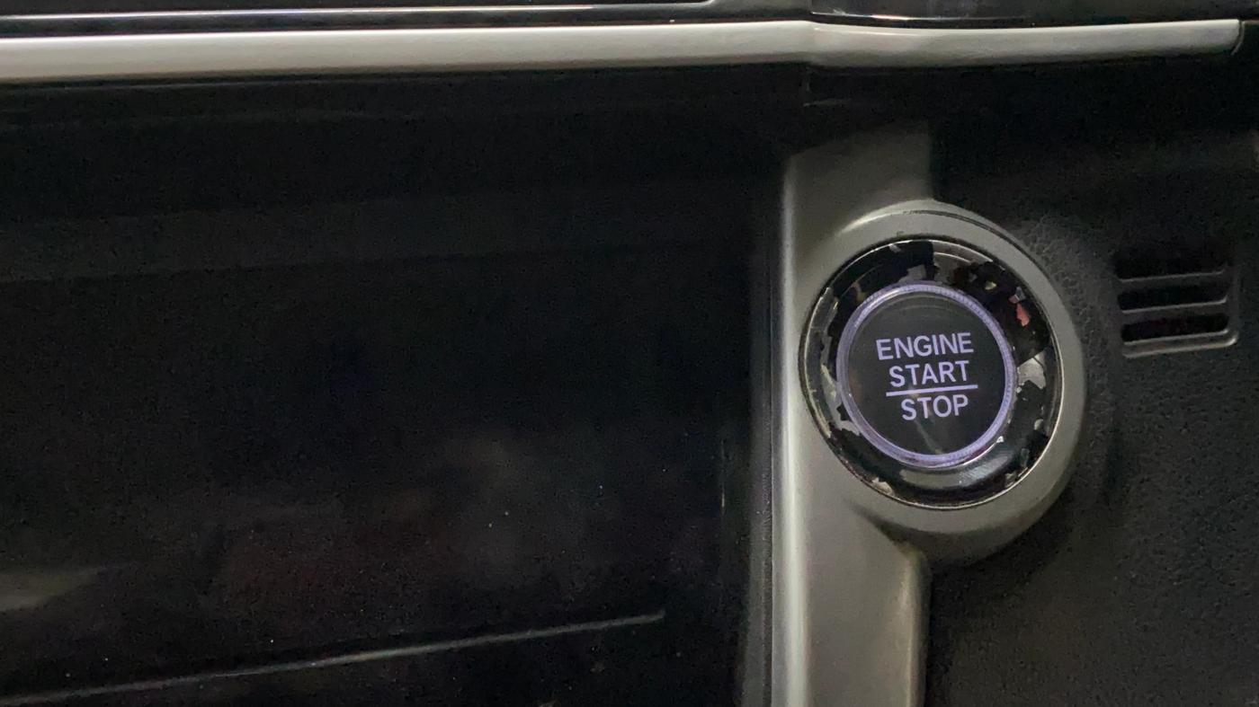 2018 Honda City 1.5L I-DTEC V, Diesel, Manual, 54,533 km, Keyless Start/ Stop Button