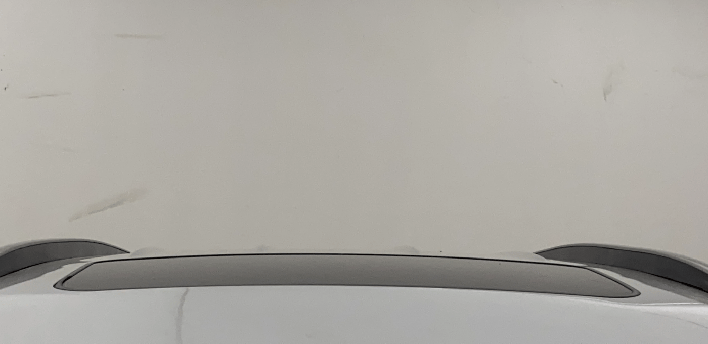 2018 Mahindra XUV500 W11, Diesel, Manual, 93,940 km, Moonroof/ Sunroof