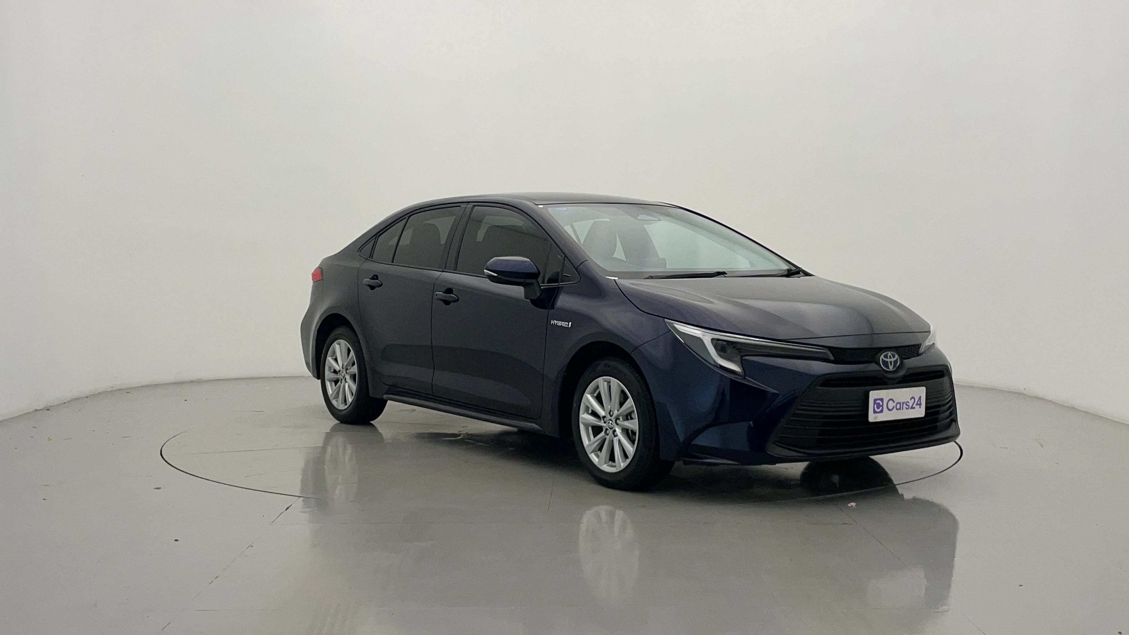 Toyota Corolla image