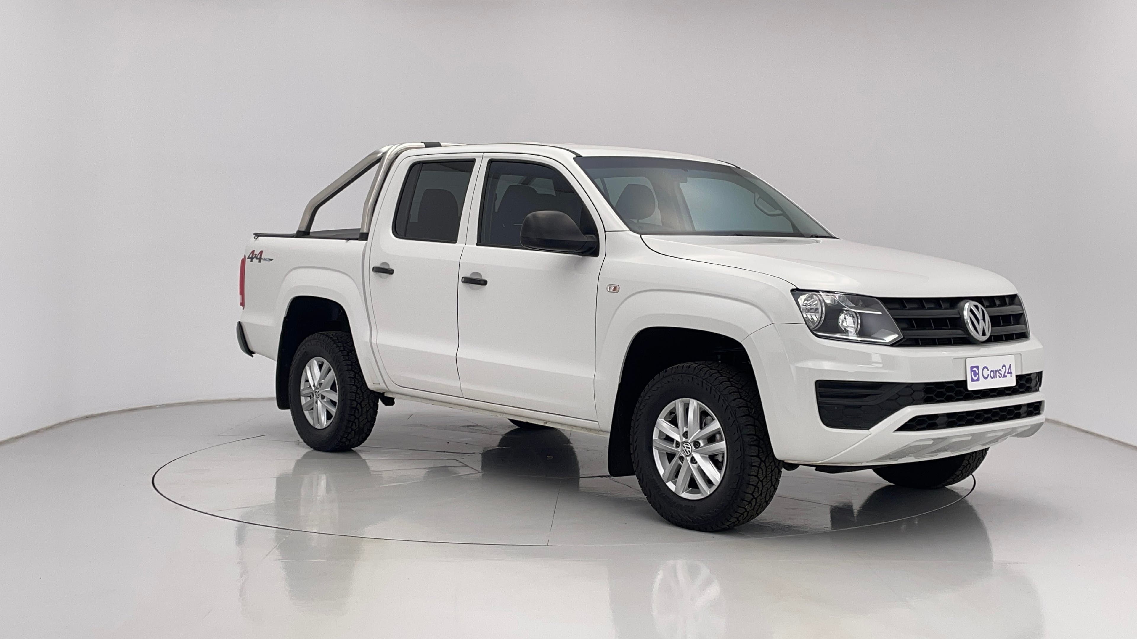 Volkswagen Amarok image