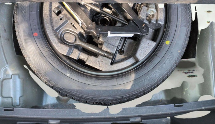 2020 Skoda Superb L&K 2.0 TSI AT, Petrol, Automatic, 67,152 km, Spare Tyre