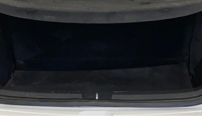 2015 Hyundai Elite i20 MAGNA 1.2, Petrol, Manual, 56,291 km, Boot Inside