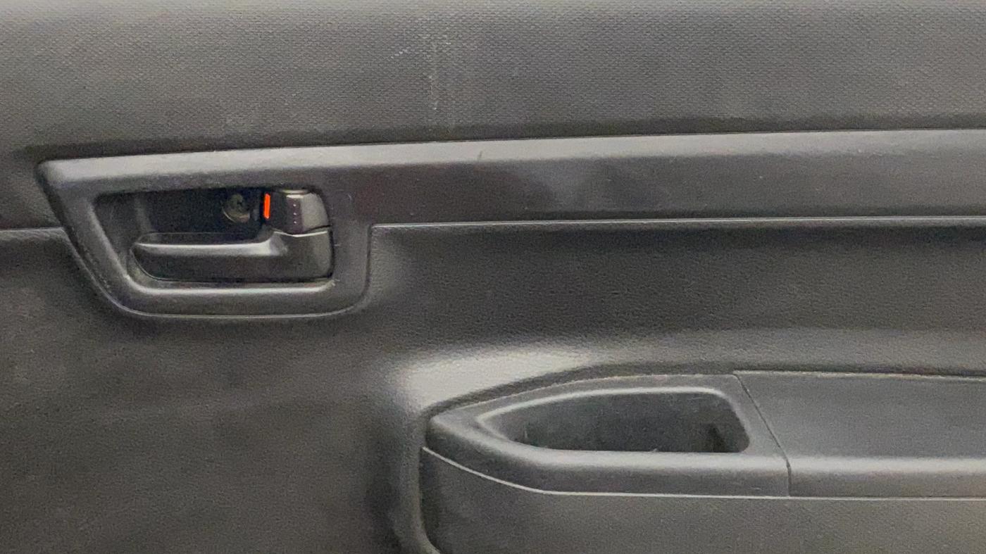 2021 Maruti S PRESSO VXI (O), Petrol, Manual, 67,206 km, Driver Side Door Panels Control