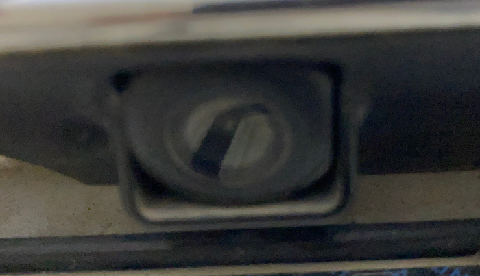 2017 Hyundai Creta SX PLUS 1.6 PETROL, Petrol, Manual, 70,673 km, Parking Camera