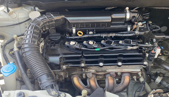 2019 Maruti Swift VXI, Petrol, Manual, 70,199 km, Engine View - Right