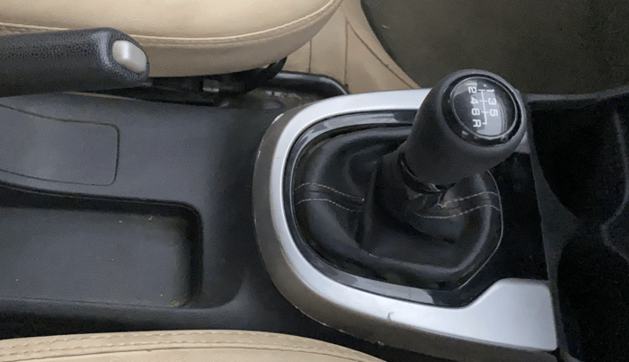 2022 Honda WR-V 1.5L I-DTEC SV MT, Diesel, Manual, 87,746 km, Gear Lever