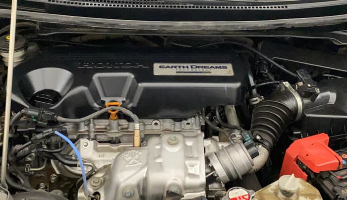 2022 Honda WR-V 1.5L I-DTEC SV MT, Diesel, Manual, 87,746 km, Engine View