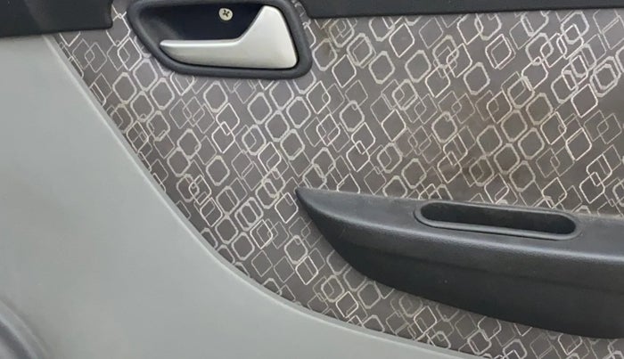 2017 Maruti Alto 800 LXI, Petrol, Manual, 77,425 km, Driver Side Door Panels Control