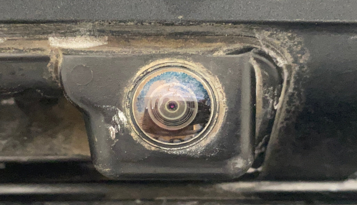 2023 Volkswagen VIRTUS HIGHLINE TSI 1.0 MT, Petrol, Manual, 39,475 km, Parking Camera