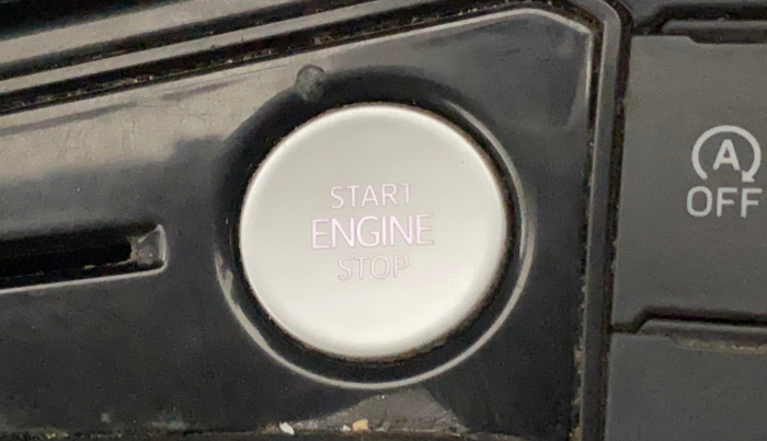 2023 Volkswagen VIRTUS HIGHLINE TSI 1.0 MT, Petrol, Manual, 39,475 km, Keyless Start/ Stop Button