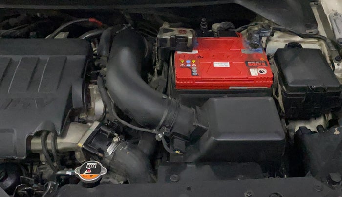 2015 Hyundai Elite i20 ASTA 1.4 CRDI, Diesel, Manual, 71,195 km, Engine View - Left